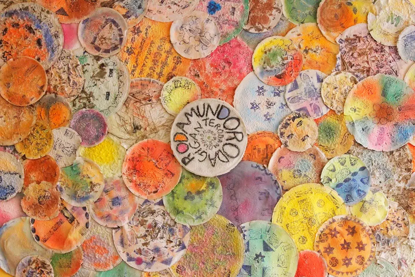 Foto mandala